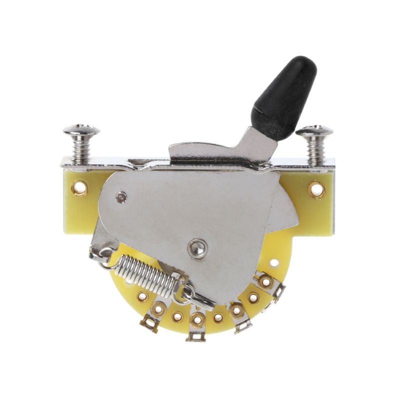 Công Tắc Đòn Bẩy 5 Chiều Thay Thế Cho Đàn Guitar Điện ST FD