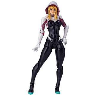 Mô hình nhân vật Spider Gwen
