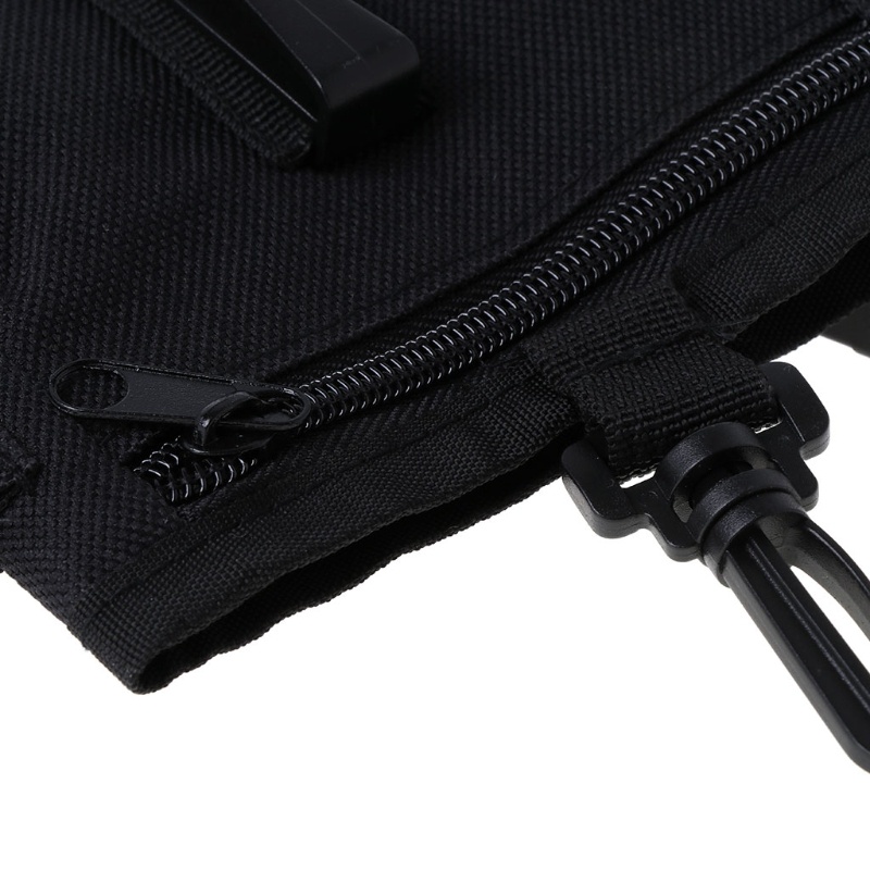 Túi Đựng Thức Ăn Huấn Luyện Chó Thiết Kế Nhỏ Gọn Tiện Dụng