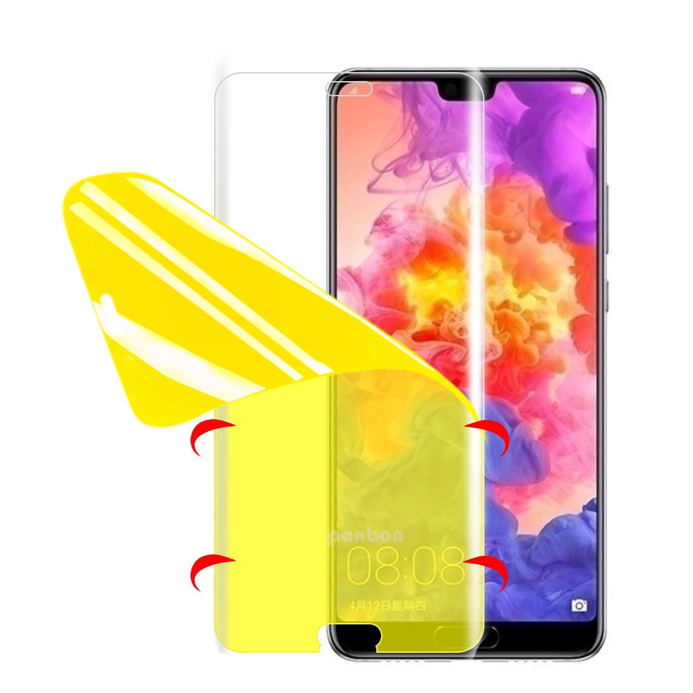 Miếng dán bảo vệ màn hình điện thoại Huawei p30 / p30 Pro / P20 / P10 / P10 Plus / P9 / P8 Pro / Lite / Plus