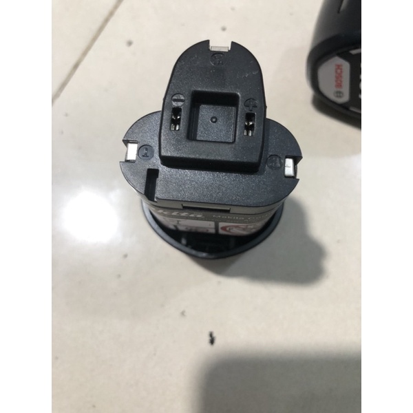 pin makita 10.8v đóng mới