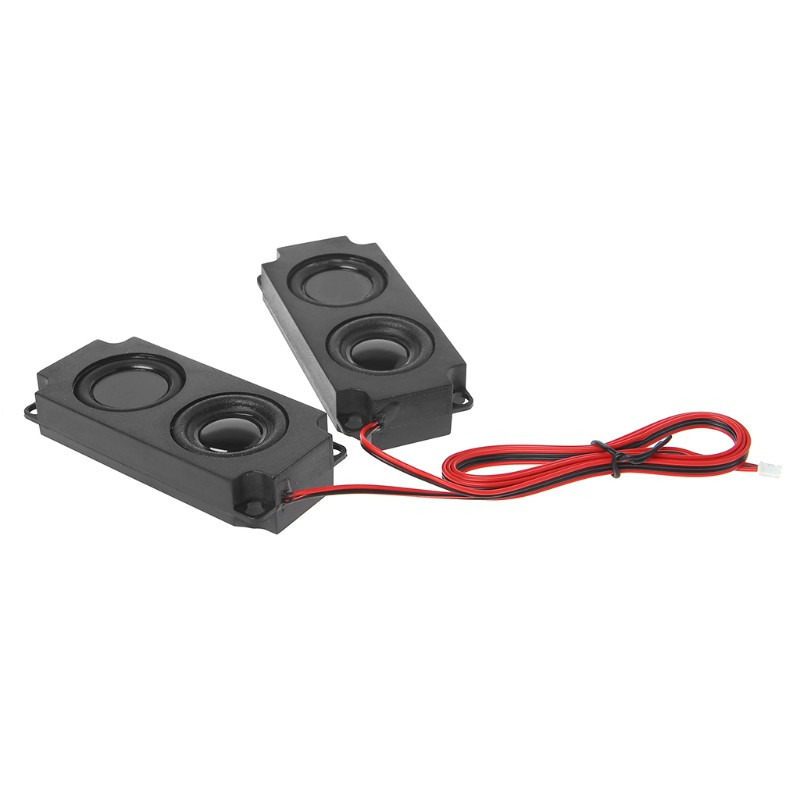 Cặp loa âm thanh 1045 Ohm 5W