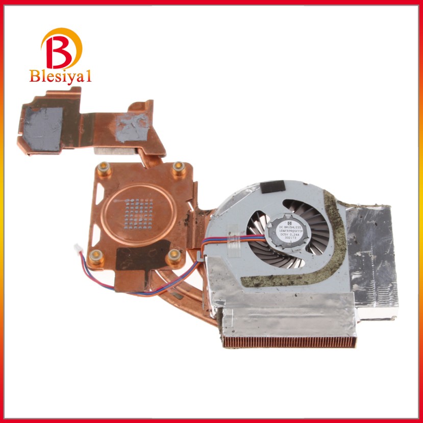 Quạt Tản Nhiệt Cho Laptop Lenovo Thinkpad T500 W500