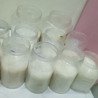 Hũ 2kg cơm mẻ nhà làm
