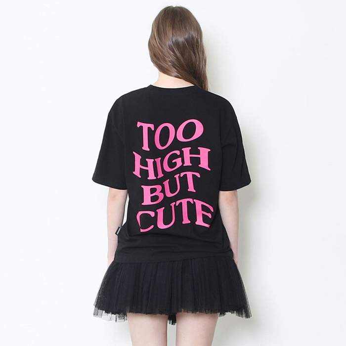 Áo Dysfunct chính hãng in hình kẹo mút dễ thương | PAPERPLANE T-SHIRT