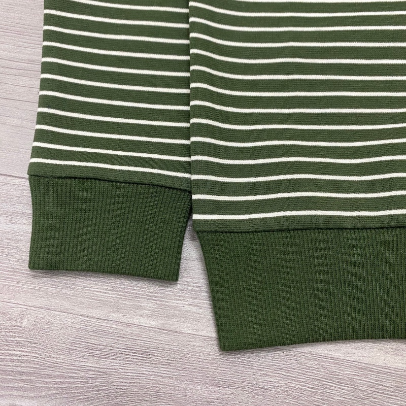 Áo khoác cardigan cổ chữ V cho bé trai bé gái 8-30kg