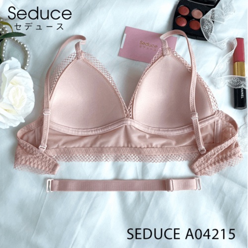 Áo lót Seduce A04215 Bralette