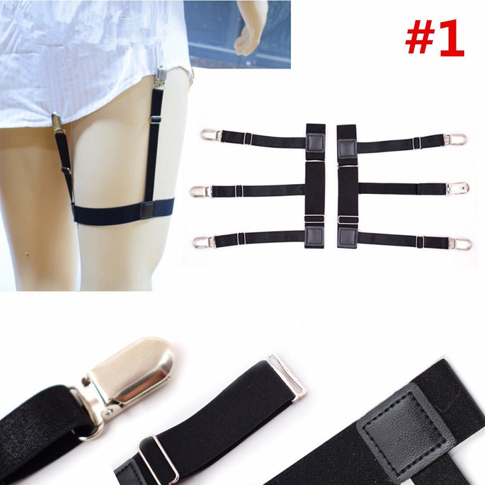 Dụng Cụ Kẹp Giữ Áo Sơmi