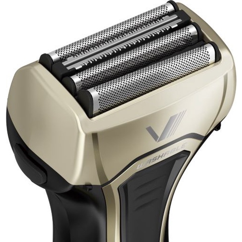 Máy cạo râu cao cấp 4 lưỡi IZUMI IZF-V559-N Chống nước IPX7