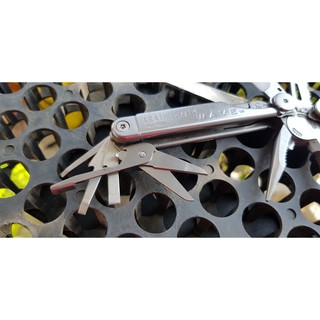Kìm đa năng Leatherman Wave