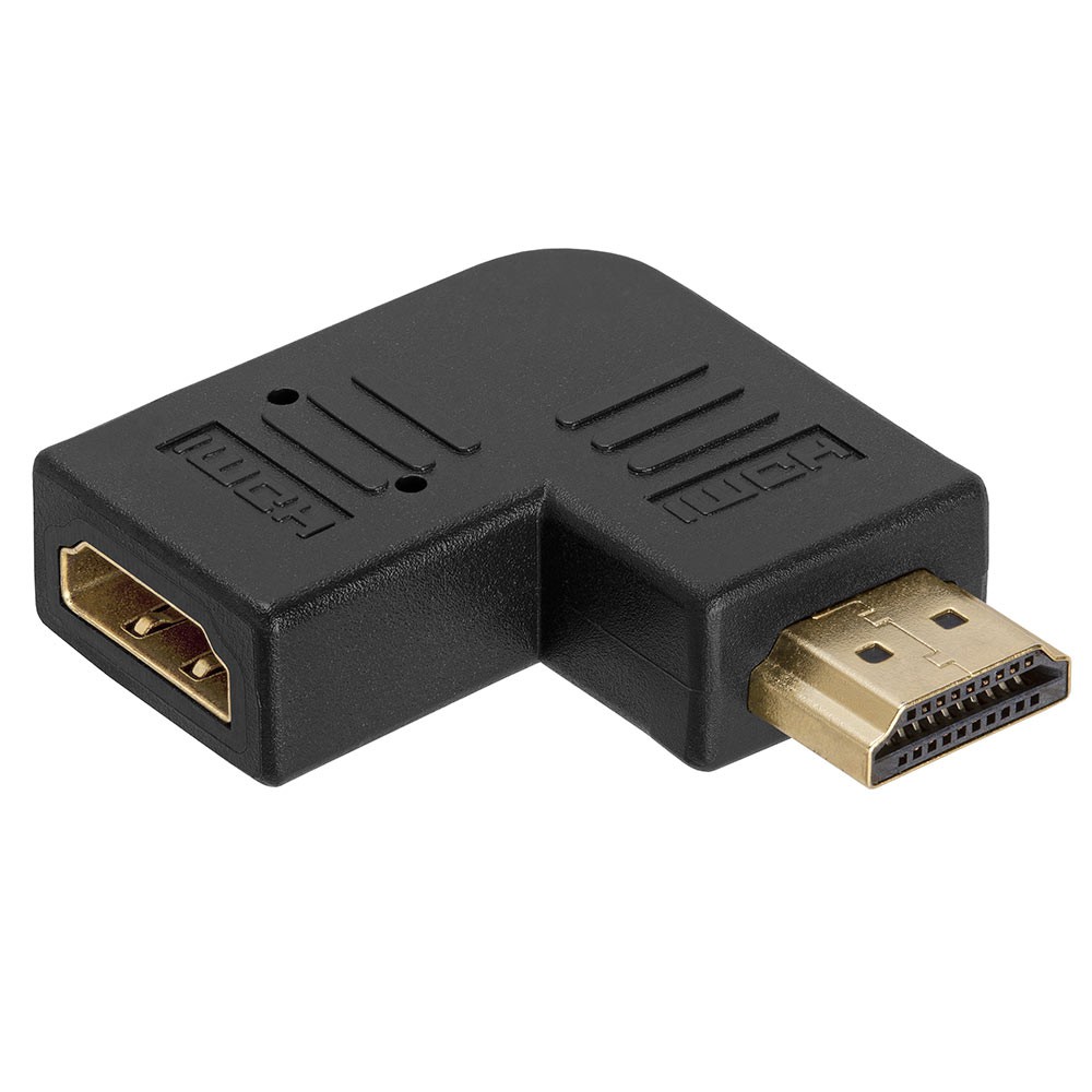 Dầu nối HDMI Xoay / Chữ L loại hàng tốt USA