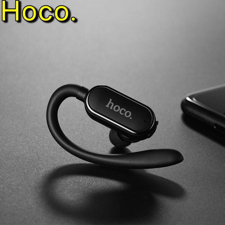 Tai nghe bluetooth HOCO E26 giá rẻ - Bảo hành chính hãng 3 tháng