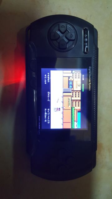 Máy game RS-80 + 1 tay cầm