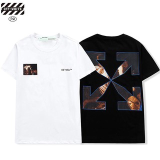 Áo Thun Off White Thời Trang Cao Cấp