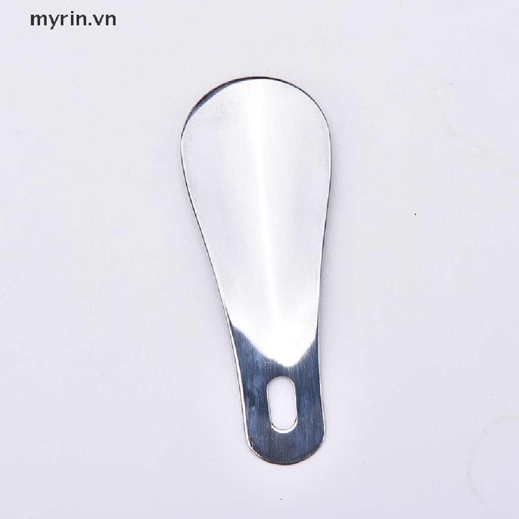 Dụng Cụ Hỗ Trợ Mang Giày Bằng Thép Không Gỉ