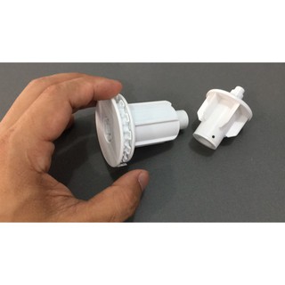 Bộ Đầu Kéo Rèm Cuốn- Phụ Kiện Rèm Cửa