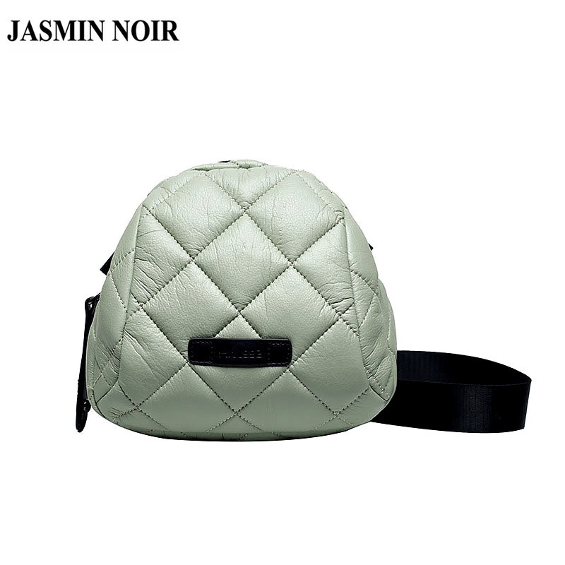 Jasmin noir Túi Xách Nữ Da pu Thời Trang Mùa Đông