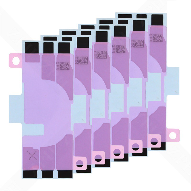 Seal keo dán pin iphone chất lượng cao DEJI full dòng từ 5 tới 12 Pro Max