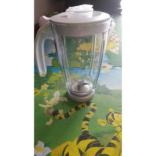 Bộ cốixay sinh tố ( không nắp) chính hãng philip hr2118