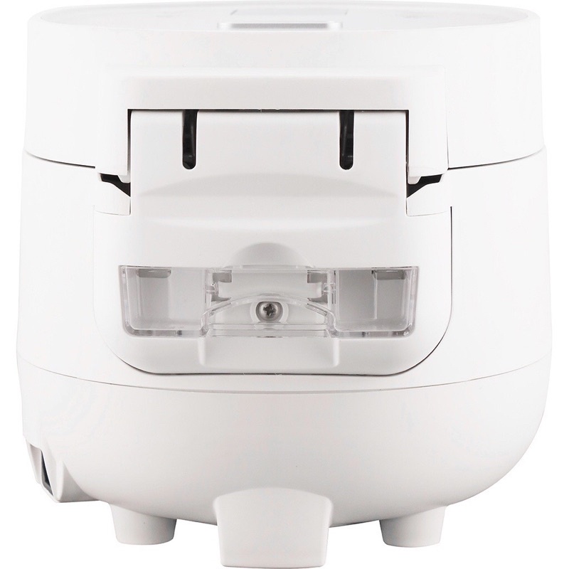 Nồi cơm điện tử CUCKOO CR-0675F phiên bản quốc tế 1,08 lít - Hàng chính hãng