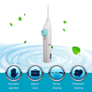Máy Xịt Nước Vệ Sinh Răng Miệng
