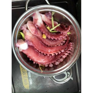 [ SHIP HỎA TỐC 1H ] Râu Bạch Tuộc Khổng Lồ ( 1kg )