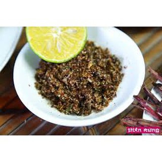 COMBO mắc khén và hạt dổi