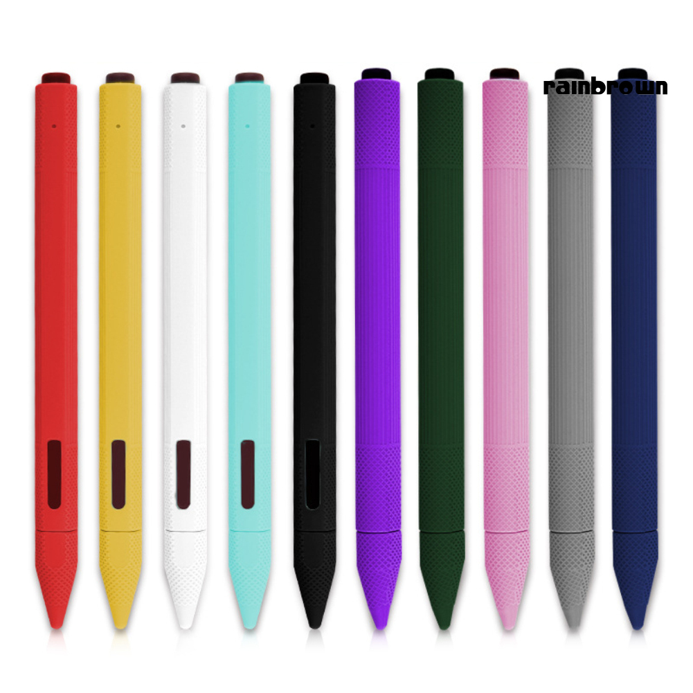 Vỏ Bảo Vệ Bút Cảm Ứng Cho Microsoft Surface Stylus / Rxdn /