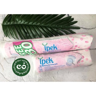 Bông Tẩy Trang Ipek