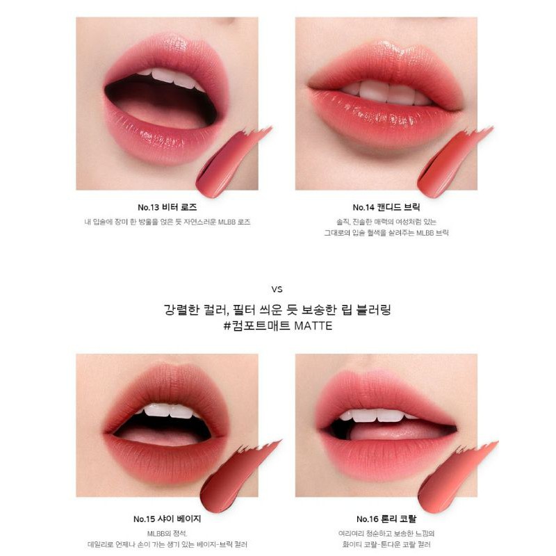(Săn sale - đủ bill) SON LANEIGE LAYERING LIP BAR | BigBuy360 - bigbuy360.vn