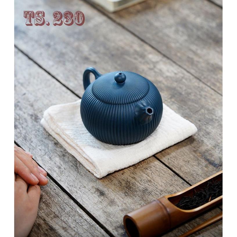 Ấm Tử Sa Tây Thi