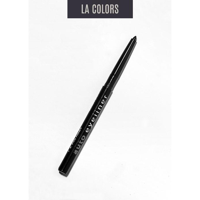 BÚT KẺ MẮT L.A. COLORS - AUTO EYELINER