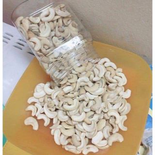 Hộp điều tươi làm sữa hạt