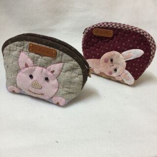 Ví sò handmade