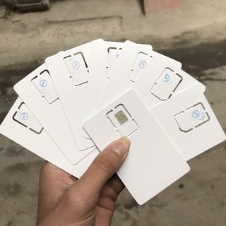 Sim Ghép Thần Thánh Cho iPhone Lock