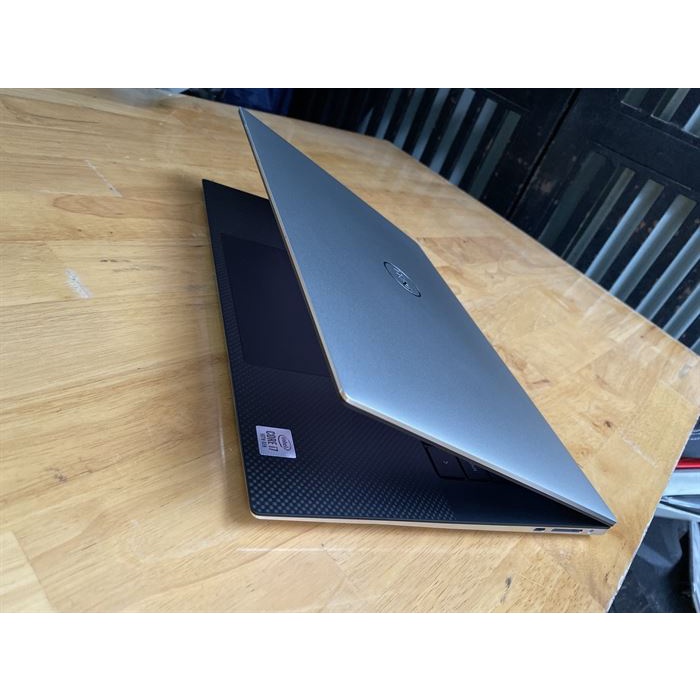 Laptop Dell XPS 9500 | BigBuy360 - bigbuy360.vn