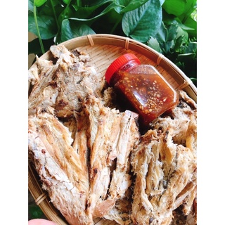 KHÔ ĐUỐI MẮM ME ĐẶC BIỆT