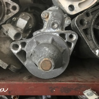 Củ đề khởi động cho xe matiz 1 2 và spack