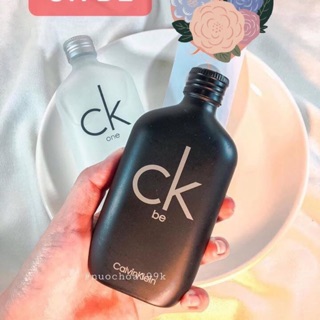 Nước hoa ck