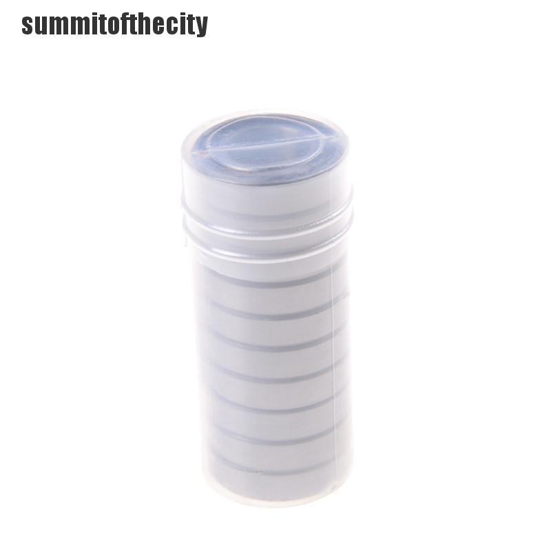 Set 10 Ổ Bi 6902-2RS 15x28x7 mm Chuyên Dụng