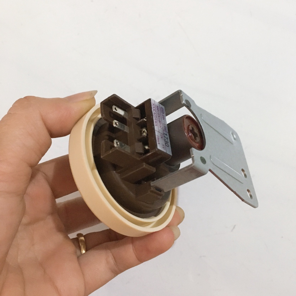 Phao máy giặt LG cửa ngang - Phao áp suất, van áp lực máy giặt cửa ngang LG