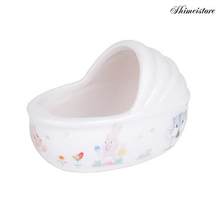 Bồn Tắm Cho Chuột Hamster
