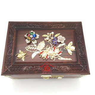 Hộp đựng trang sức