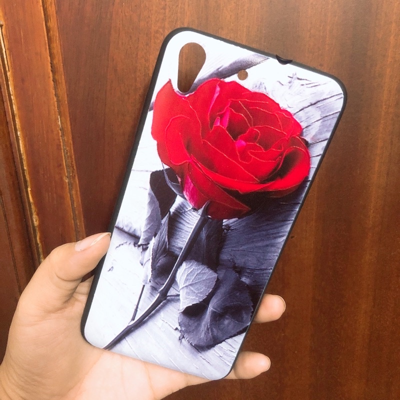 Ốp Huawei Y6ii/ Y62