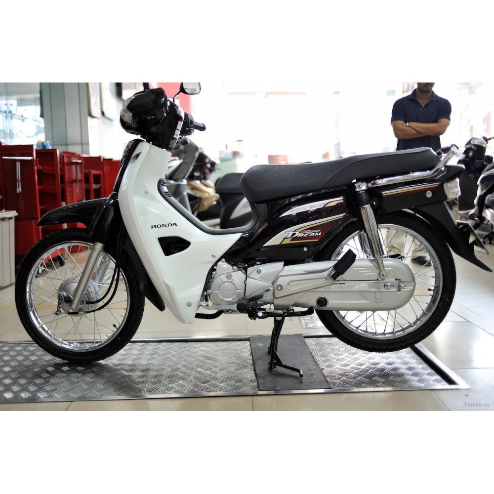 Mặt Kính Đồng Hồ Dream 2013 Chính Hãng Honda