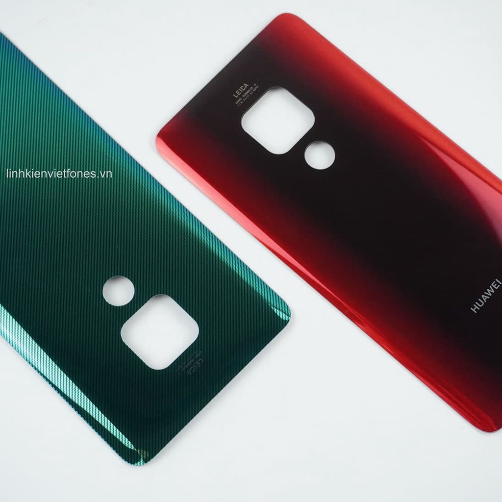 Nắp lưng Huawei Mate 20