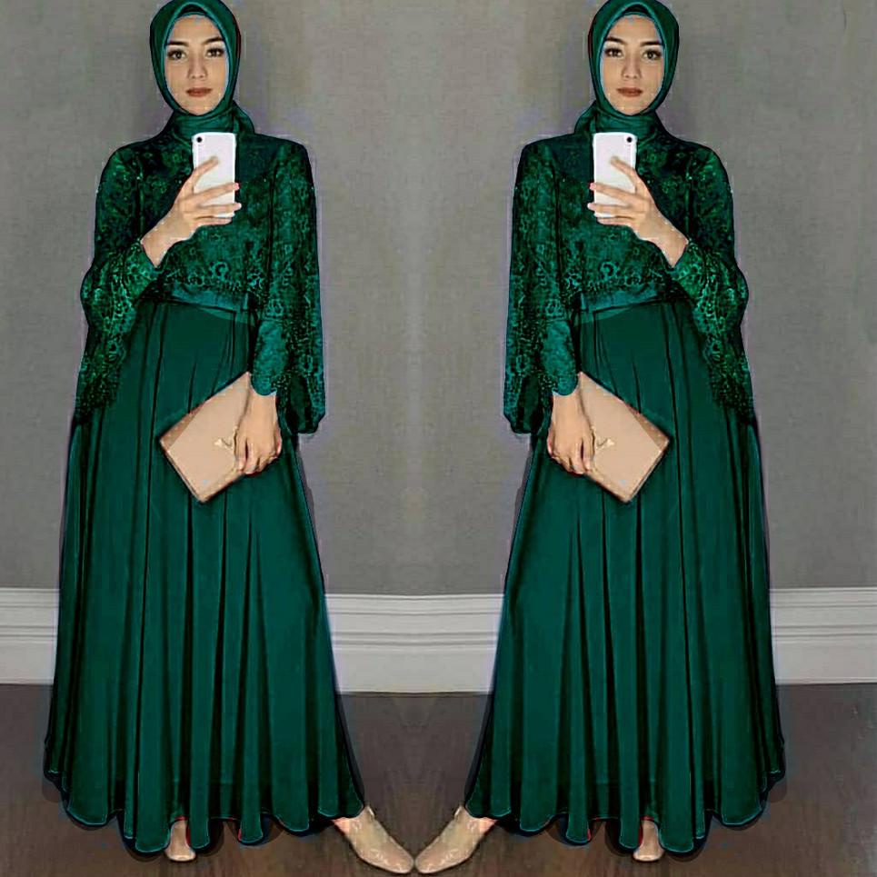 (Art. Wj5545o) Maxi cape Almira | BigBuy360 - bigbuy360.vn