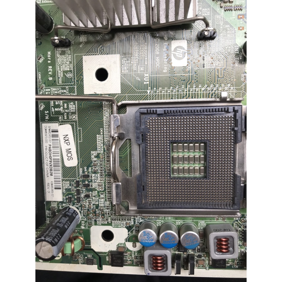 bo mạch chủ socket 775 HP Asus Giga E P45 UD3L 1.0 Dell 390 DC 7900 7800 975X asus P5E P5V P5K VM X38 main pc all | BigBuy360 - bigbuy360.vn