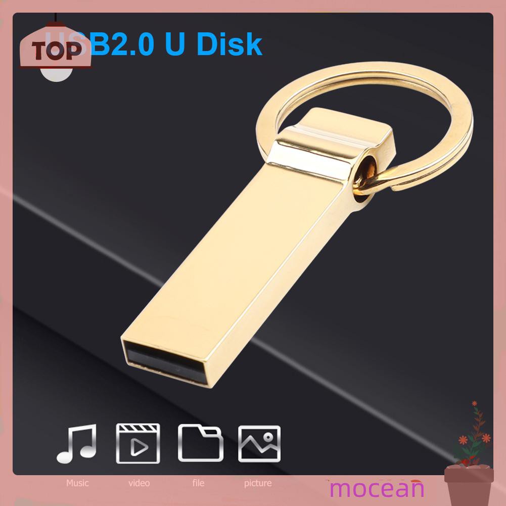 Usb 2.0 Mocean Dung Lượng 32gb / 64gb