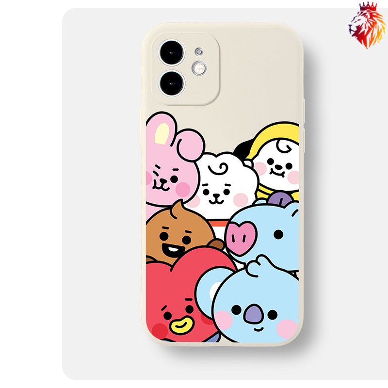 Ốp lưng iphone 6plus 6splus 7 plus 8plus X Xr XsM 11 12 13 Promax - MANGO649 - MangoOvil